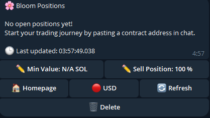 sell-token-bloom-telegram-trading-bot-solana