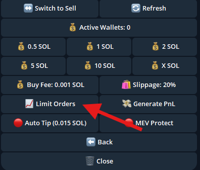 limit-orders-bloom-telegram-trading-bot-solana