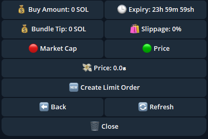 limit-orders-settings-bloom-telegram-trading-bot-solana