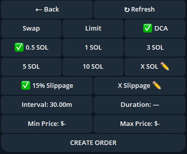 settings-dca-orders-trojan-telegram-trading-bot-solana