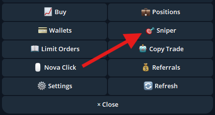 sniper-nova-telegram-trading-bot-solana